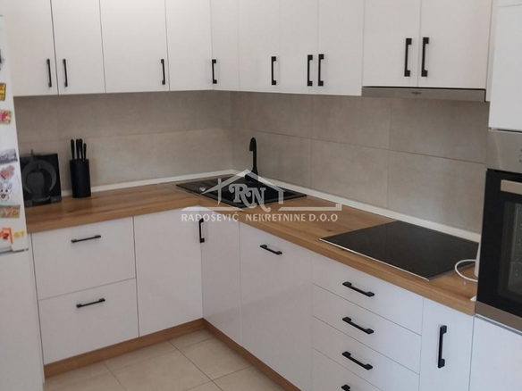 Stan Prodaja Beograd Žarkovo 59.72 m2