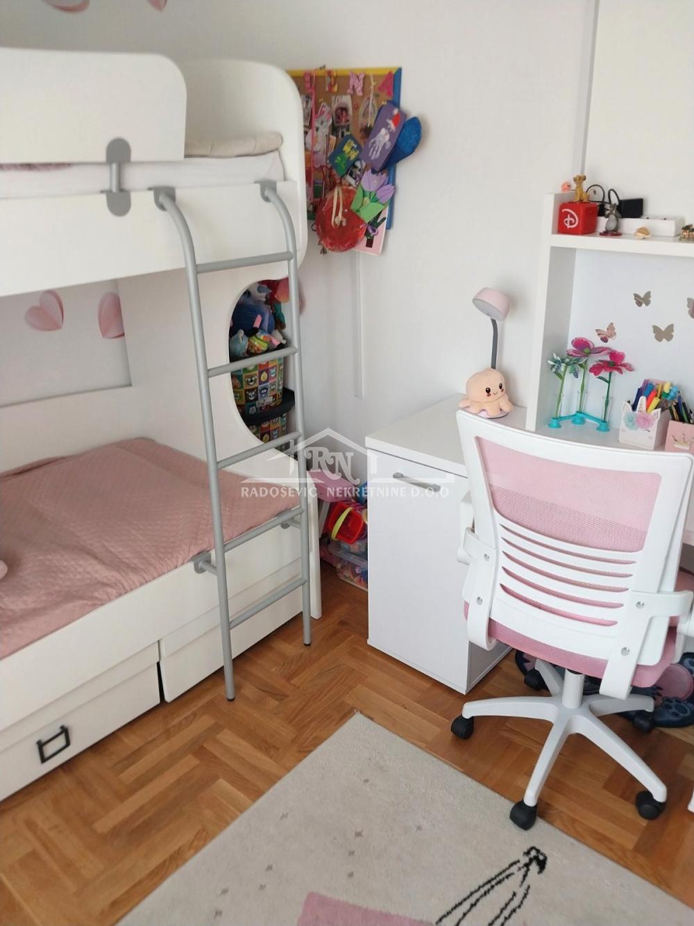 220001679-9-20260711131744 Dvoiposoban stan na prodaju, Žarkovo, Beograd, 59.72m², 160.000 €