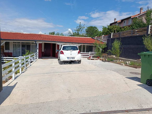 Stan Prodaja Beograd Miljakovac Iii 56 m2