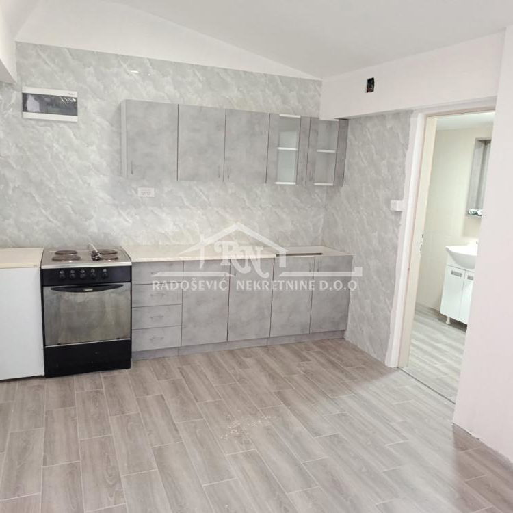 Dvoiposoban stan na prodaju, Miljakovac, Beograd, 56m², 120.000 €