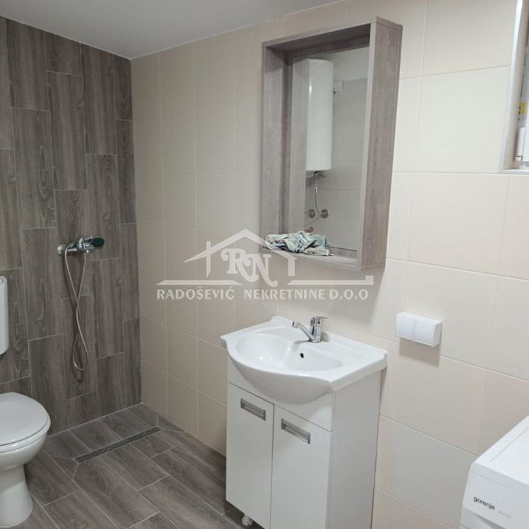 Dvoiposoban stan na prodaju, Miljakovac, Beograd, 56m², 120.000 €
