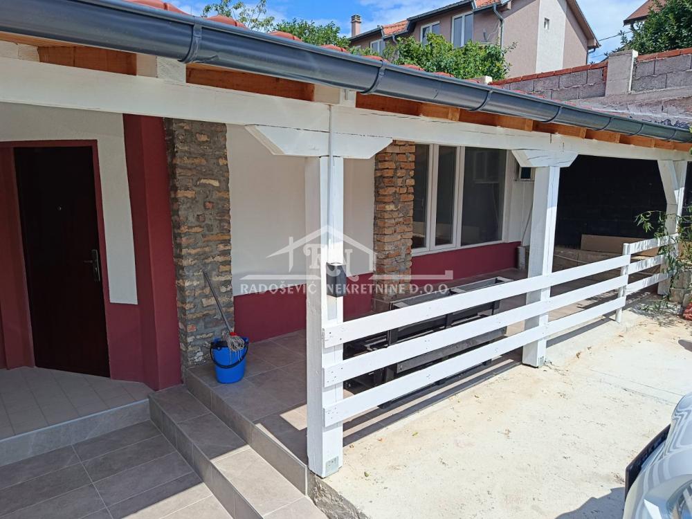 Stan Prodaja Beograd Stan Prodaja Beograd Miljakovac Iii 56 m2