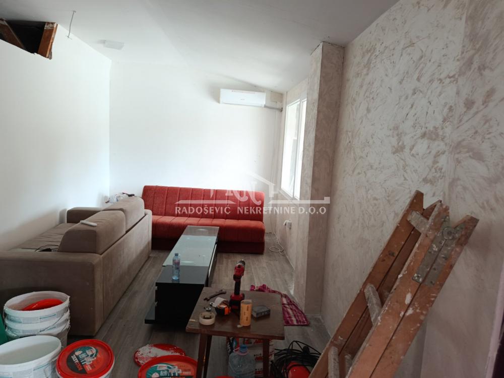 Stan Prodaja Beograd Stan Prodaja Beograd Miljakovac Iii 56 m2