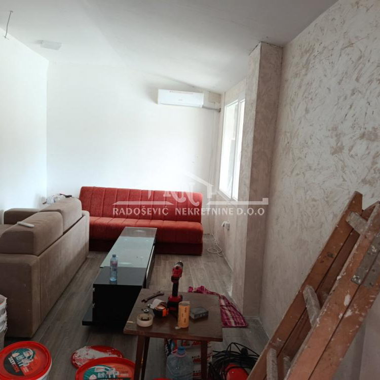 Stan Prodaja Beograd Miljakovac Iii 56 m2