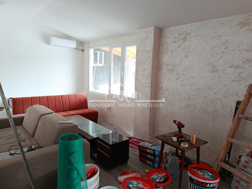 Stan Prodaja Beograd Stan Prodaja Beograd Miljakovac Iii 56 m2