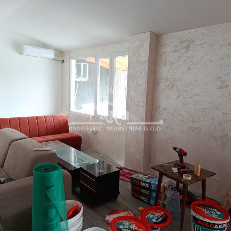 Stan Prodaja Beograd Miljakovac Iii 56 m2