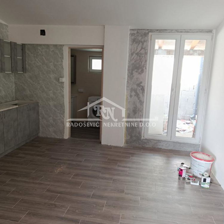 Stan Prodaja Beograd Miljakovac Iii 56 m2