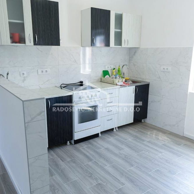Stan Prodaja Beograd Miljakovac Iii 71 m2