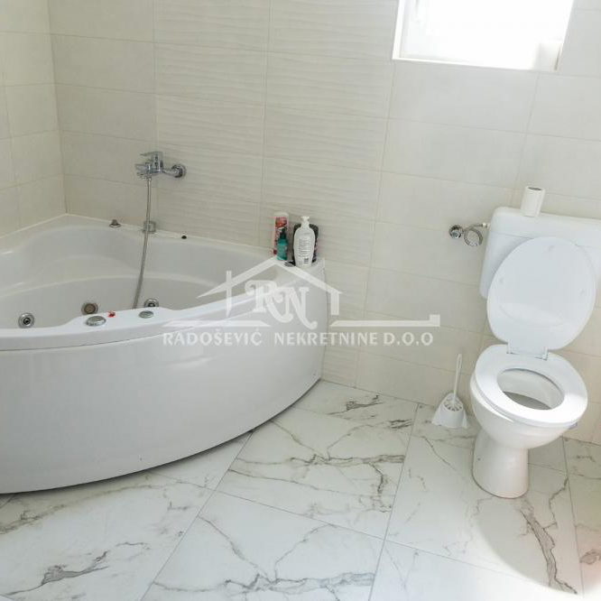 Stan Prodaja Beograd Miljakovac Iii 71 m2