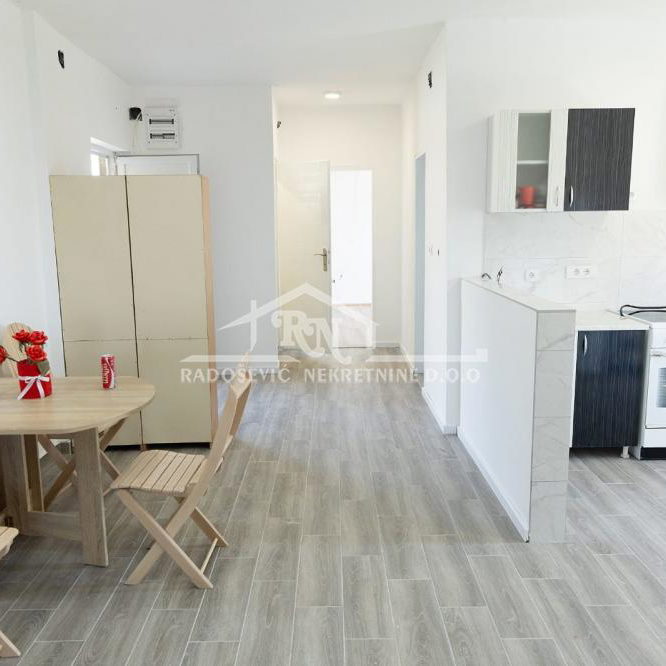 Stan Prodaja Beograd Miljakovac Iii 71 m2