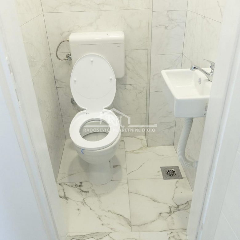 Stan Prodaja Beograd Miljakovac Iii 71 m2