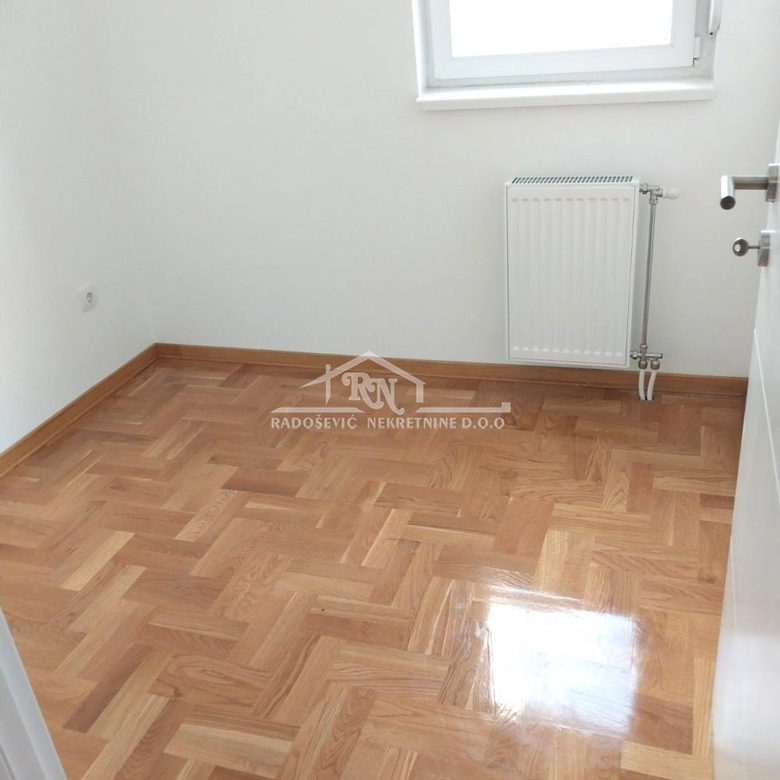 Dvoiposoban stan na prodaju, Žarkovo, Beograd, 55.24m², 160.000 €
