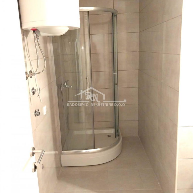Dvoiposoban stan na prodaju, Žarkovo, Beograd, 55.24m², 160.000 €