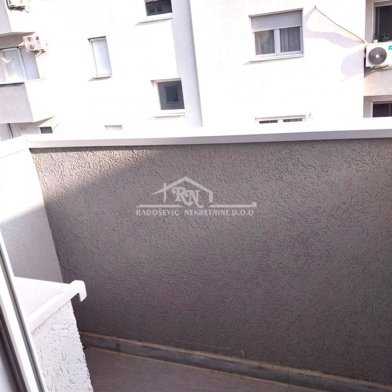 Stan Prodaja Beograd Žarkovo 55.24 m2