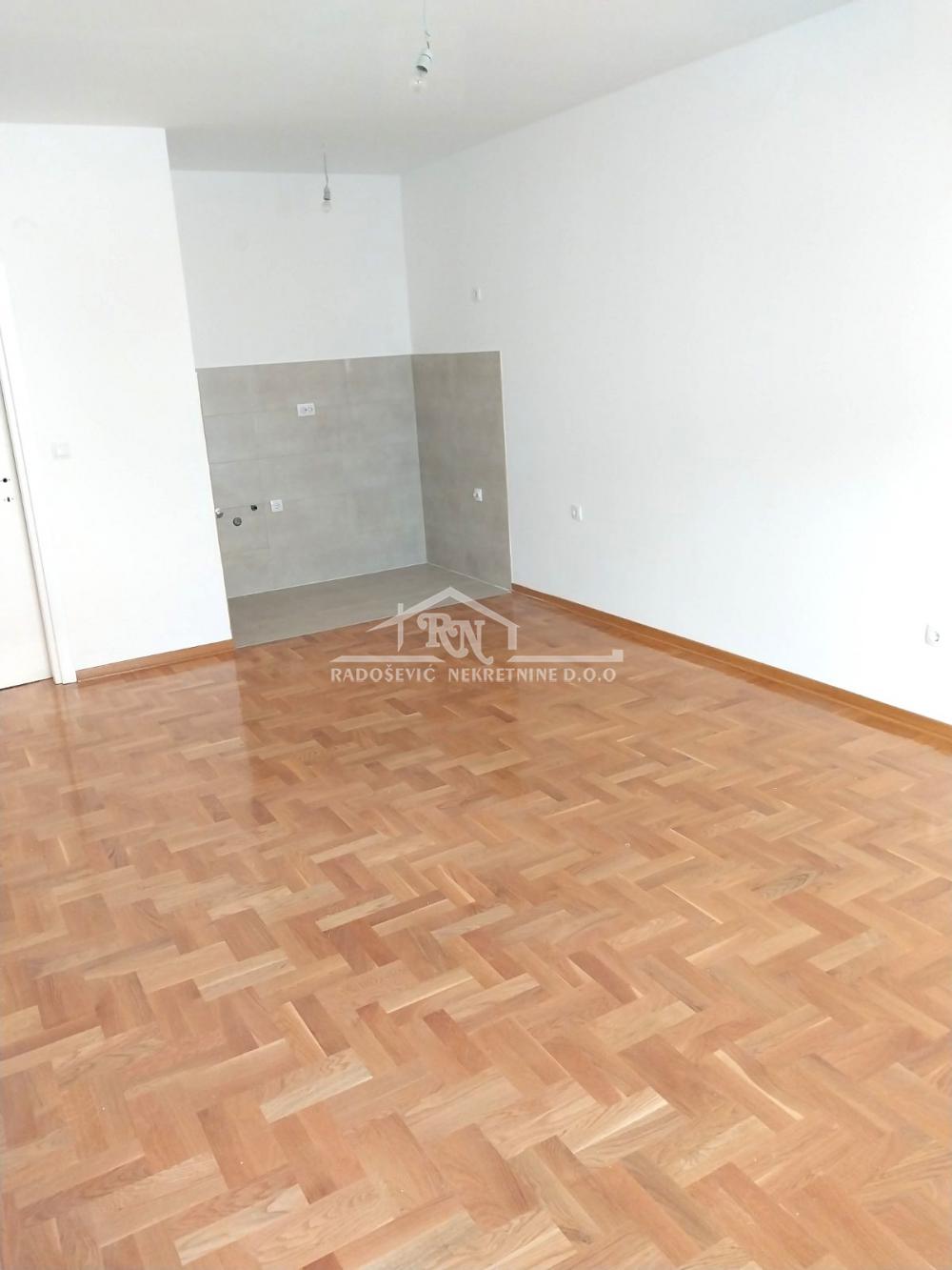 Stan Prodaja Beograd Stan Prodaja Beograd Žarkovo 55.24 m2
