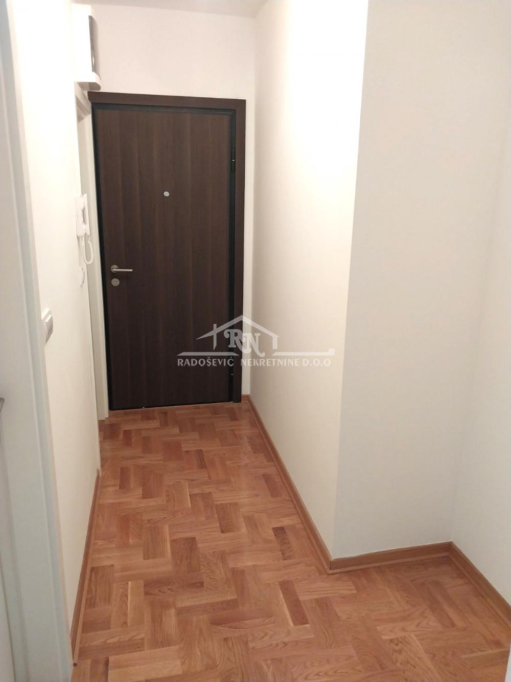 Stan Prodaja Beograd Stan Prodaja Beograd Žarkovo 55.24 m2