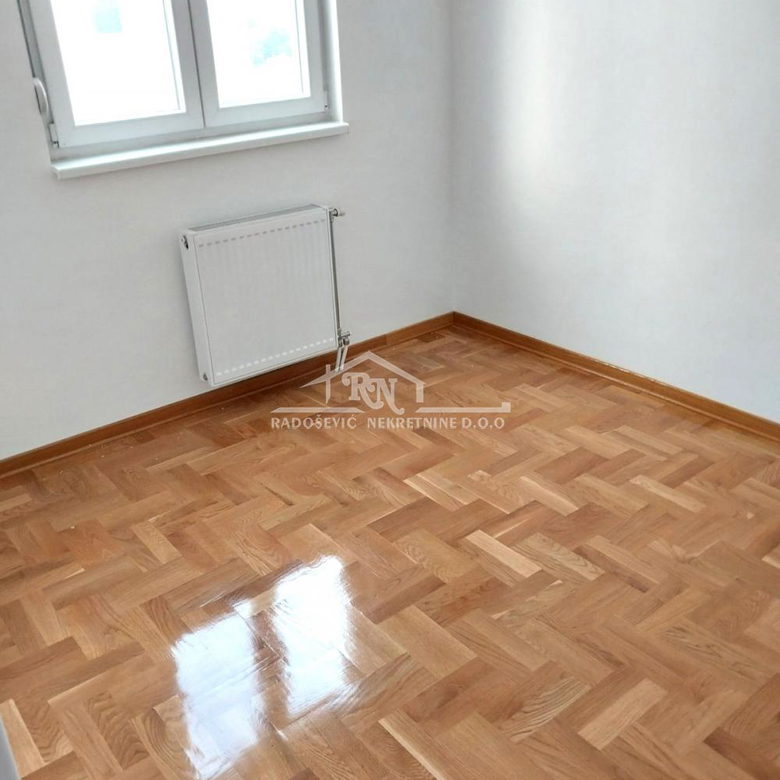 Dvoiposoban stan na prodaju, Žarkovo, Beograd, 55.24m², 160.000 €