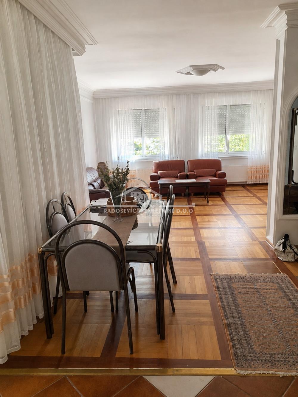 Stan Prodaja Beograd Stan Prodaja Beograd Banovo Brdo 150 m2