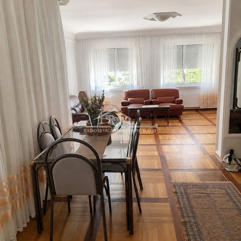 Stan Prodaja Beograd Banovo Brdo 150 m2