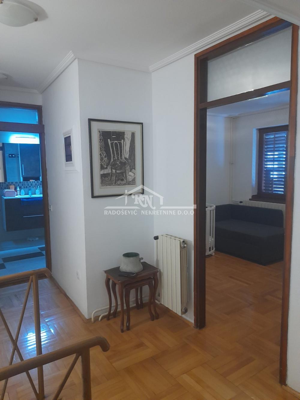 Stan Prodaja Beograd Stan Prodaja Beograd Banovo Brdo 150 m2