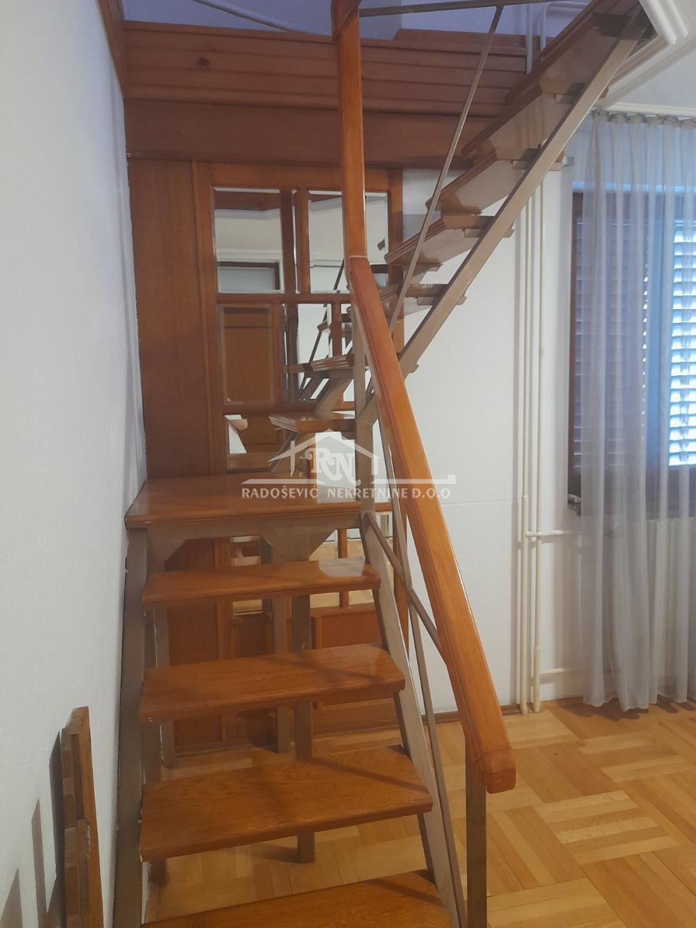 Stan Prodaja Beograd Stan Prodaja Beograd Banovo Brdo 150 m2
