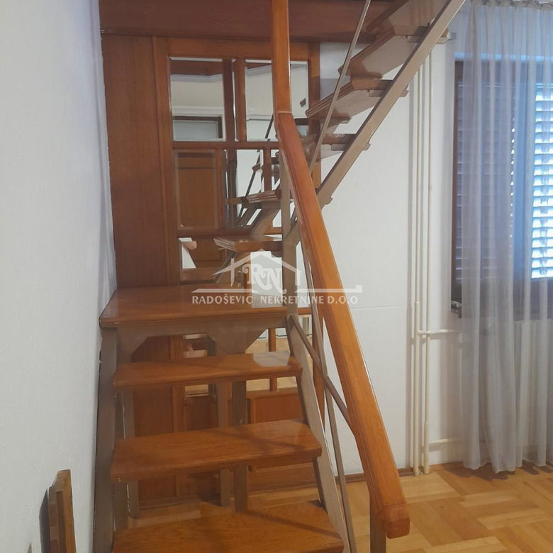 Stan Prodaja Beograd Banovo Brdo 150 m2