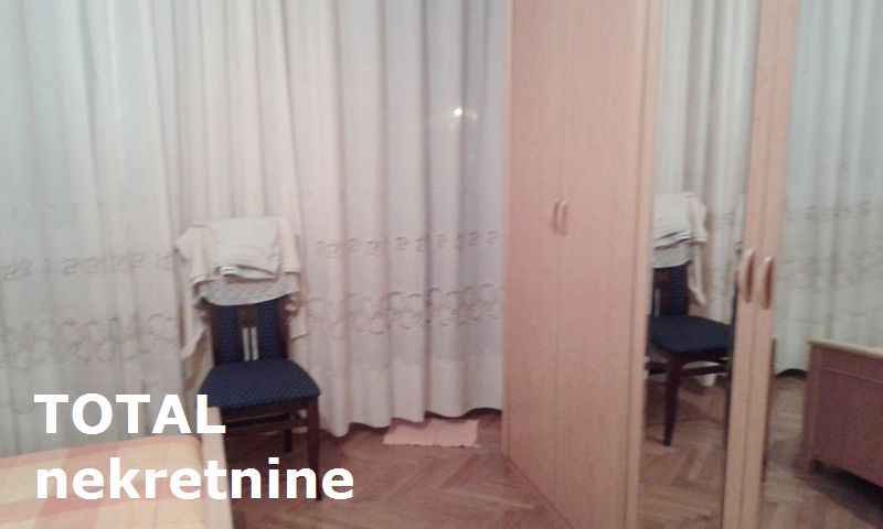 User comments Stan Prodaja Novi Sad Nova Detelinara 106 m2