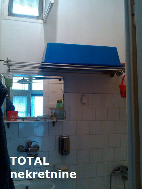 Stan Prodaja Novi Sad  108 m2