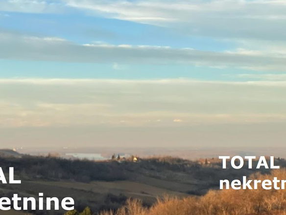 Plac Prodaja Sremski Karlovci  1507 m2
