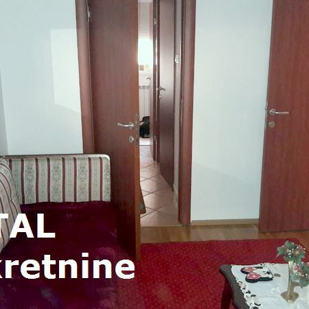 Stan Prodaja Novi Sad  175 m2