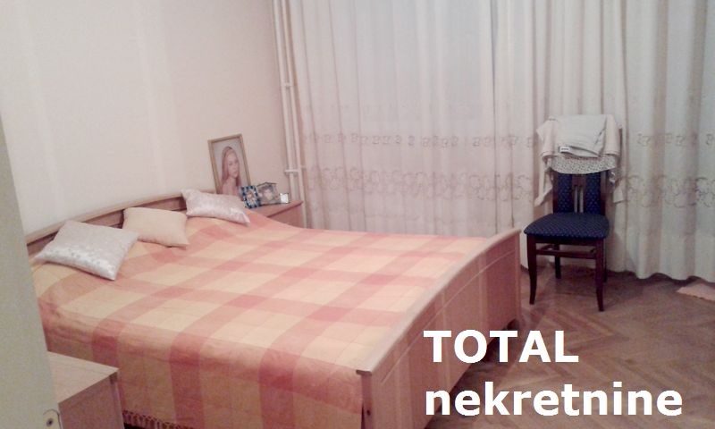 User comments Stan Prodaja Novi Sad Nova Detelinara 106 m2