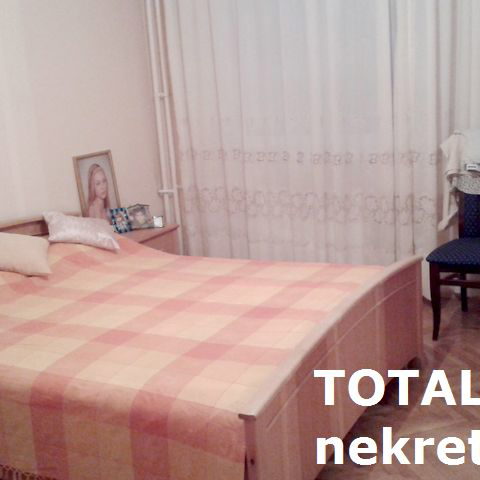 Stan Prodaja Novi Sad Nova Detelinara 106 m2