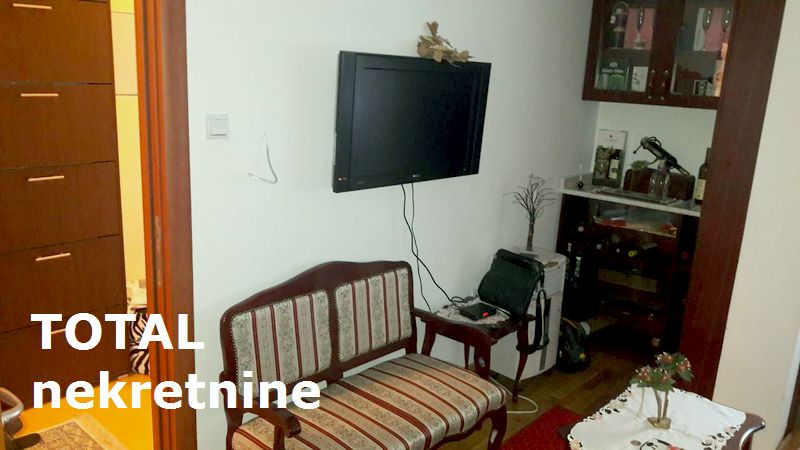 Stan Prodaja Novi Sad  175 m2