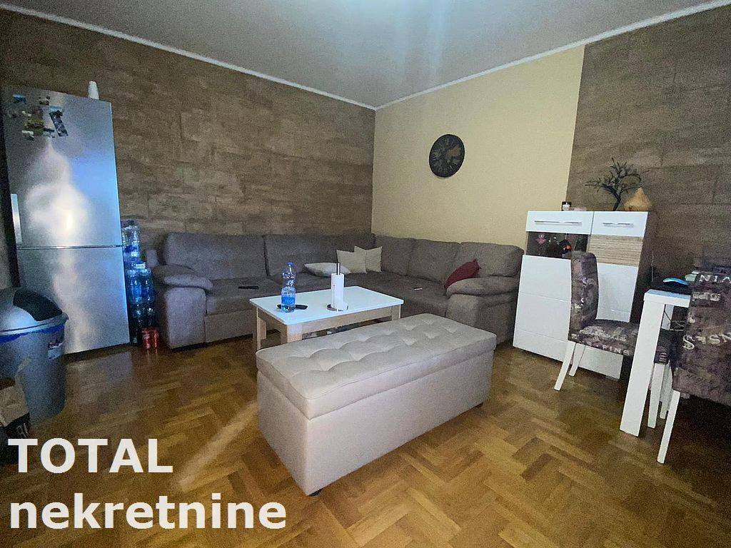 Stan Prodaja Novi Sad  41 m2