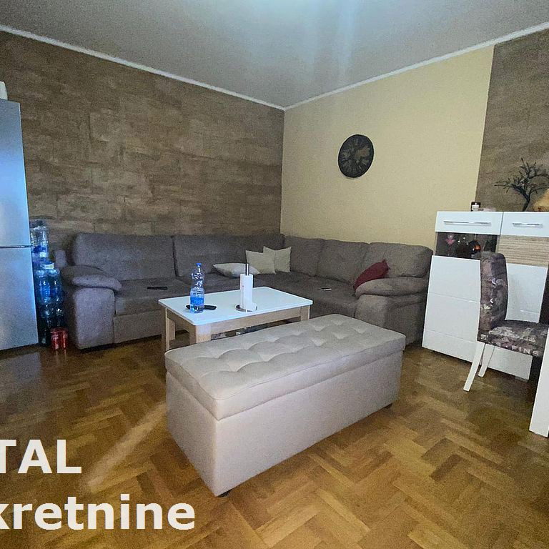 Stan Prodaja Novi Sad  41 m2