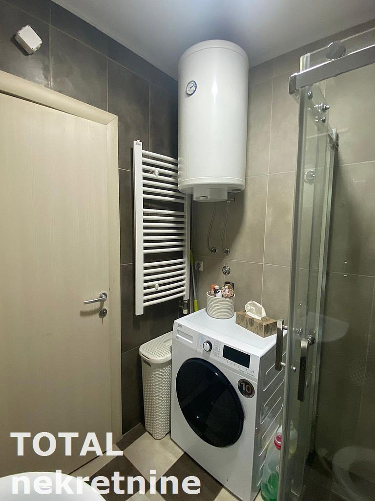 Stan Prodaja Novi Sad  41 m2