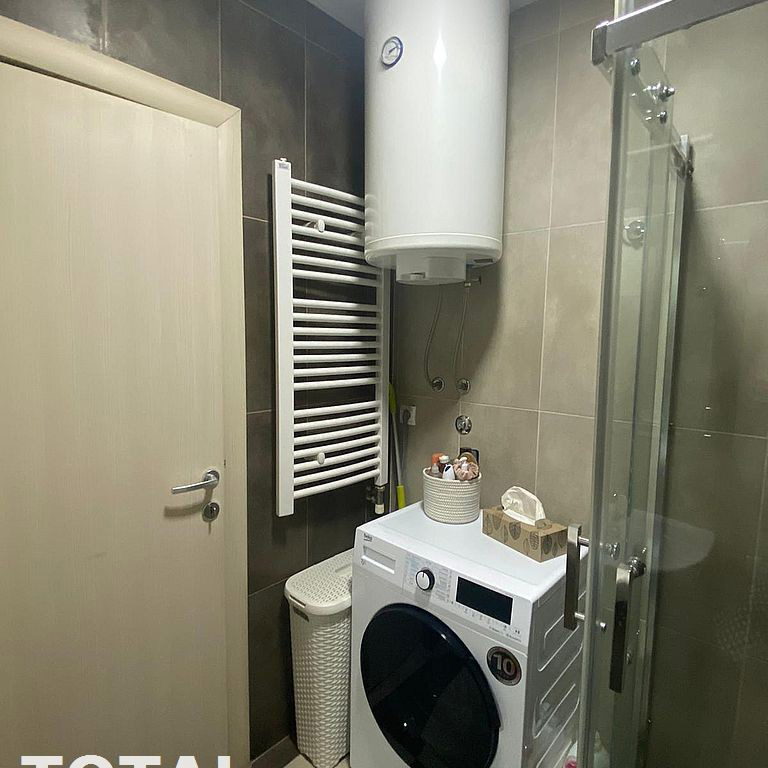 Stan Prodaja Novi Sad  41 m2