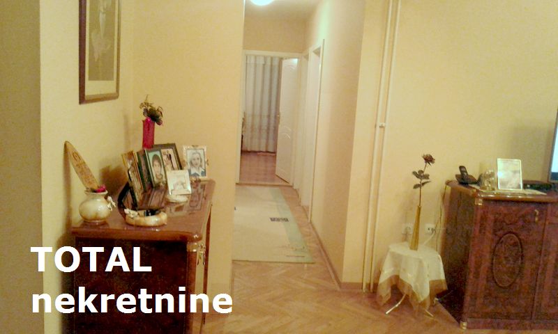 Stan Prodaja Novi Sad Stan Prodaja Novi Sad Nova Detelinara 106 m2