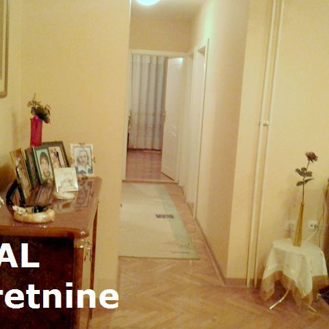 Stan Prodaja Novi Sad Nova Detelinara 106 m2