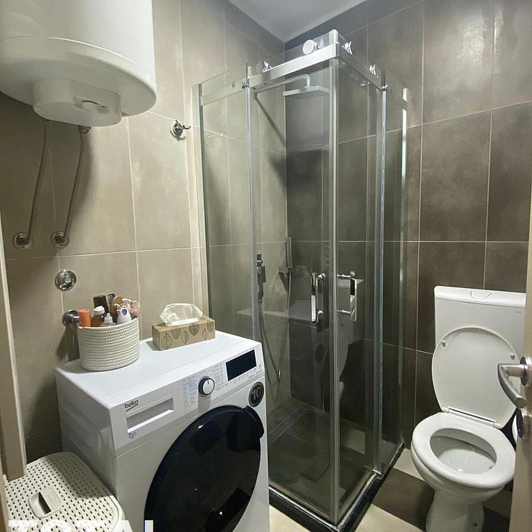 Stan Prodaja Novi Sad  41 m2