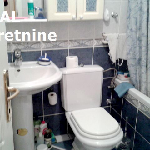 Četvorosoban stan na prodaju, Nova Detelinara, Novi Sad, 106m², 262.030 €