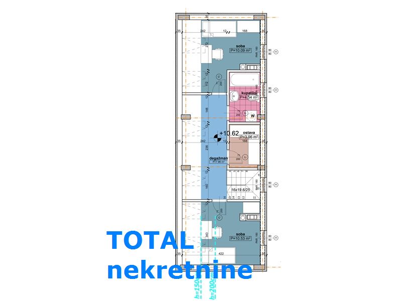 Stan Prodaja Novi Sad Stan Prodaja Novi Sad 122 m2