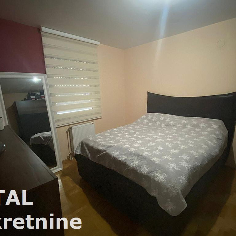 Stan Prodaja Novi Sad  41 m2
