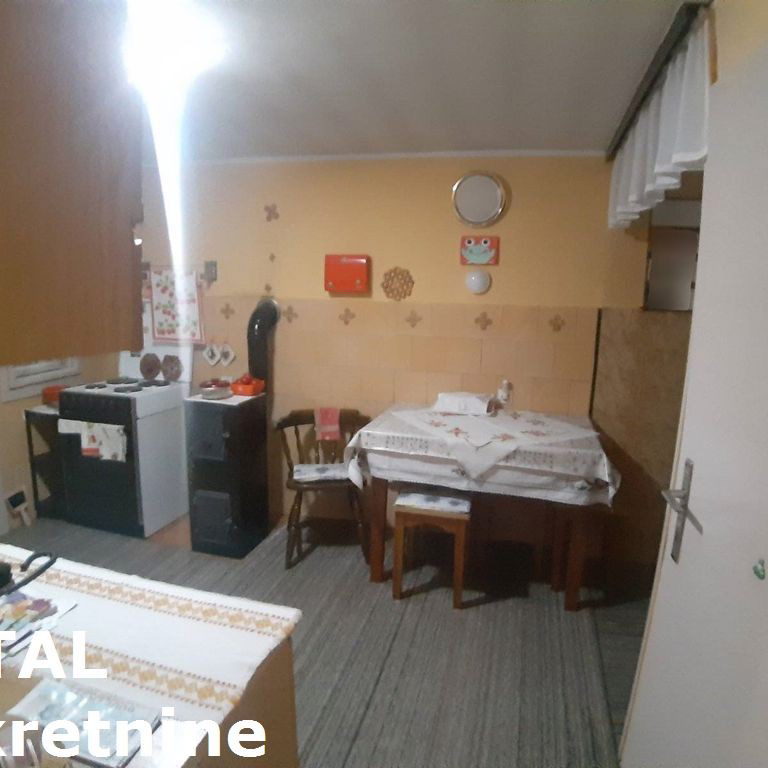 Kuća Prodaja Novi Sad Stari Futog 133 m2