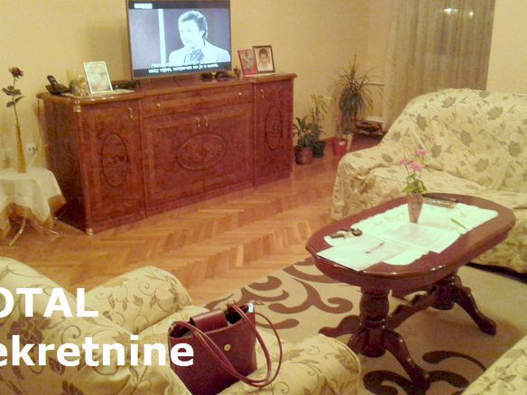 Stan Prodaja Novi Sad Nova Detelinara 106 m2