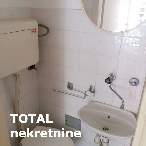 Lokal Prodaja Novi Sad  52 m2