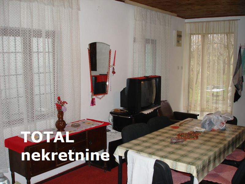 Kuća na prodaju, Begeč, Novi Sad, 124m², 72.100 €