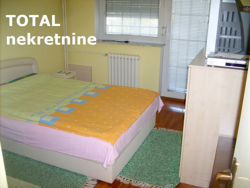 Stan Prodaja Novi Sad Bistrica 63 m2