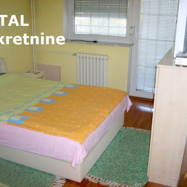 Stan Prodaja Novi Sad Bistrica 63 m2