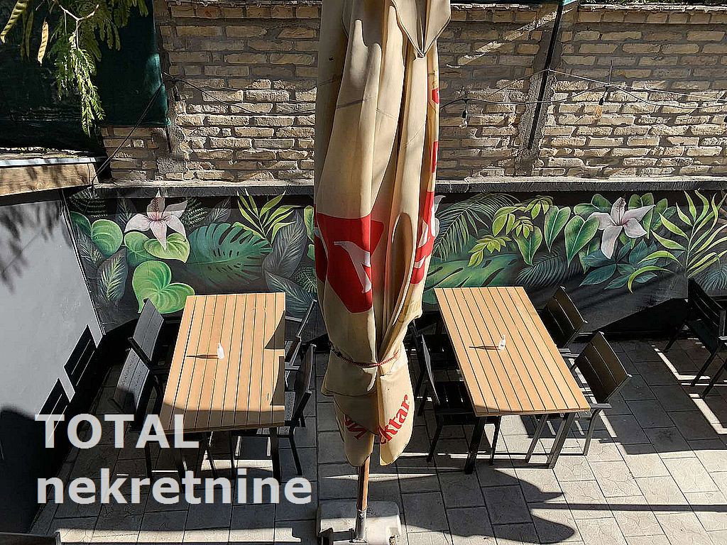 Lokal Prodaja Sremski Karlovci  106 m2
